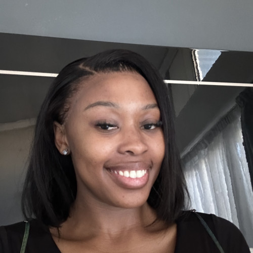 Mamello R. profile photo