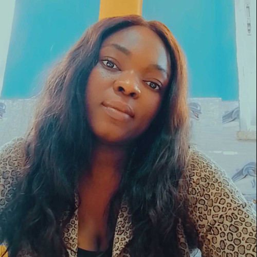 Florence N. profile photo