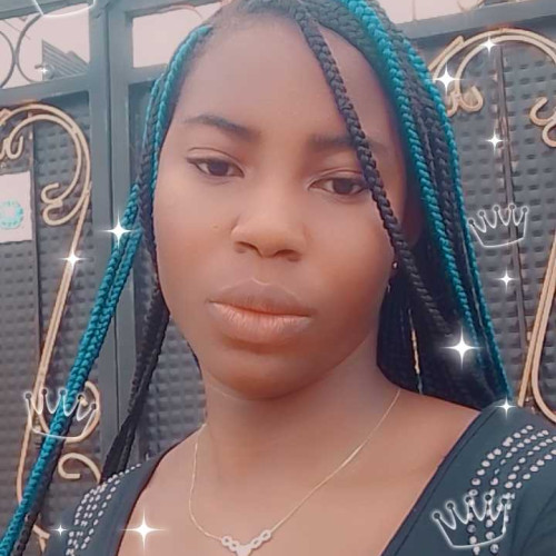 angel m. profile photo
