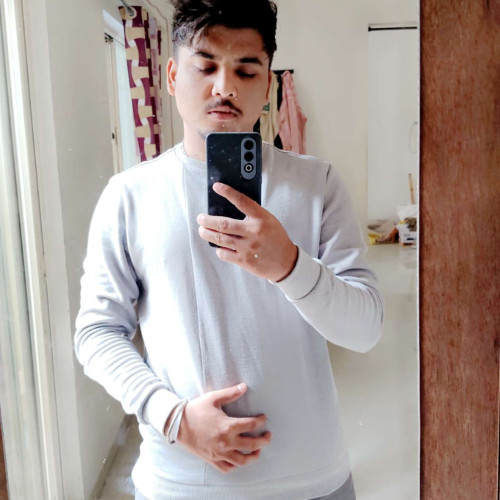 Sanket  K. profile photo