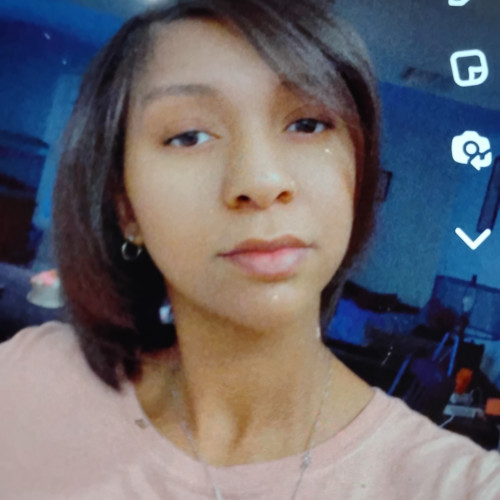 MYISHA M. profile photo