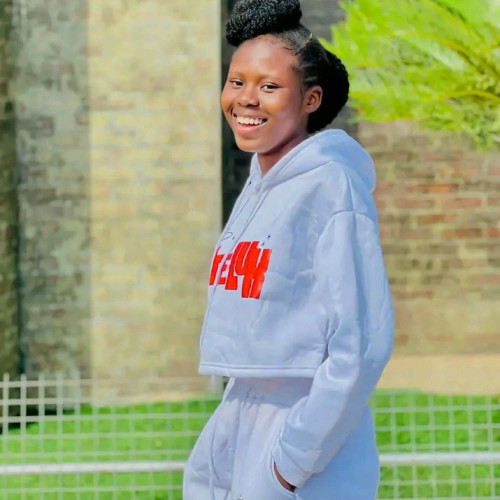 Emmanuella A.
