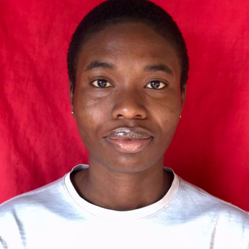 Tochukwu U.