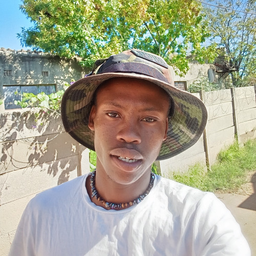 Amogelang K. profile photo