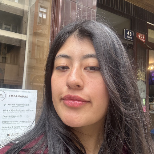 Andrea G. profile photo