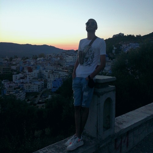 Ayoub  B. profile photo