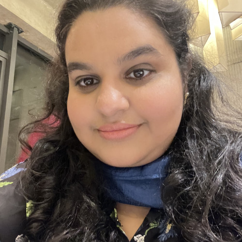 Madiha S. profile photo