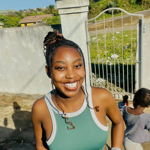 Itumeleng T. profile photo