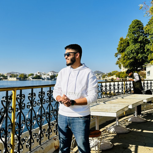 Arham  K. profile photo