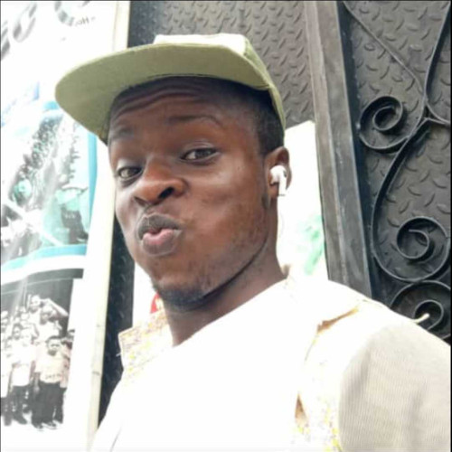 Oluwasegun E.