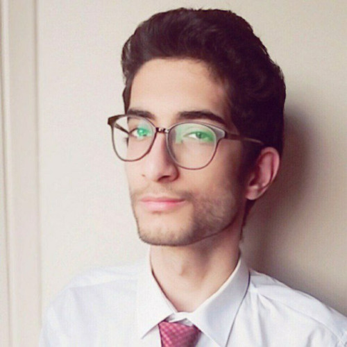 Faraz S. profile photo