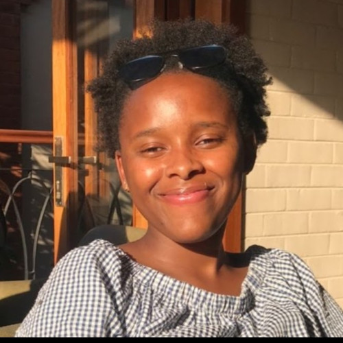 Tess M. profile photo