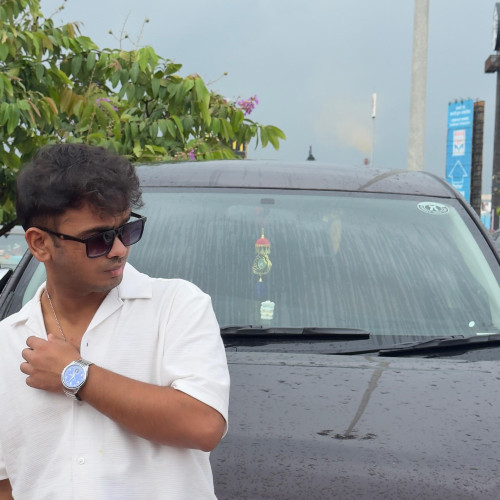 Yug R. profile photo