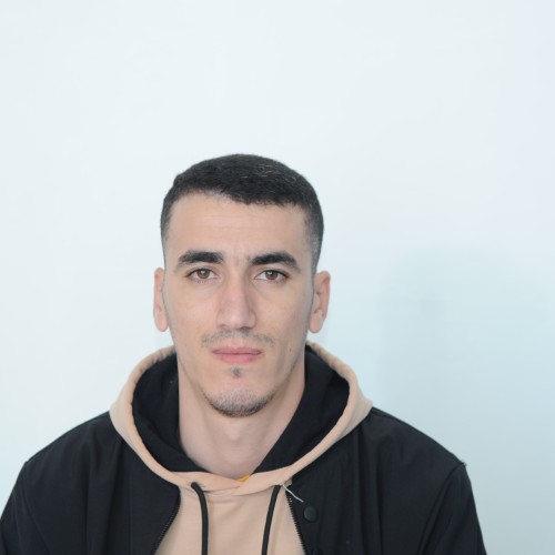 Belmostapha M. profile photo