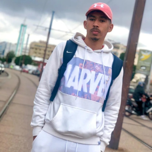 abdelmajid n. profile photo