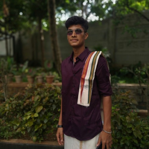 GR Pradyumna  M. profile photo