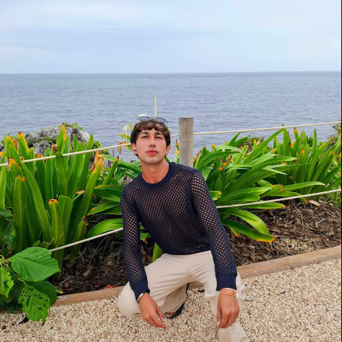 Abraham Damian A. profile photo