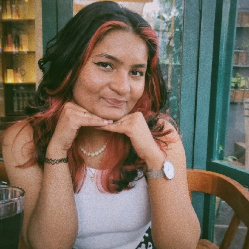 Aparajeeta H.