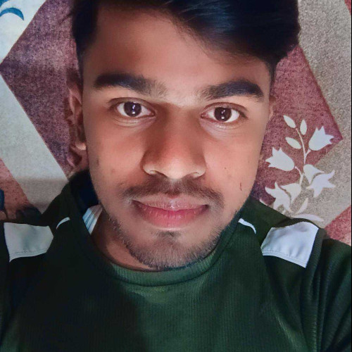 Nishant k. profile photo