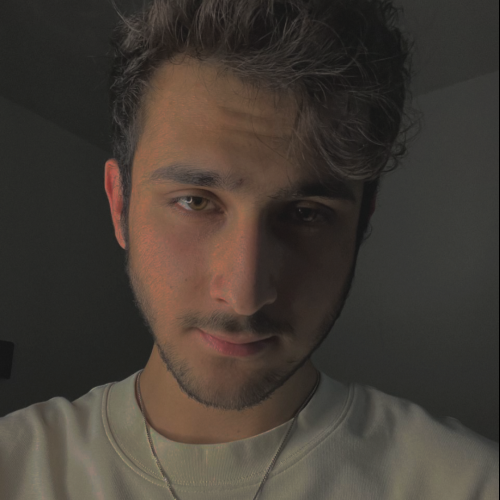 kiarash z. profile photo