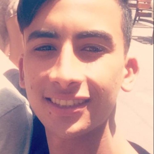 MOURAD F. profile photo