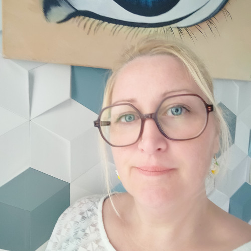 Marie M. profile photo
