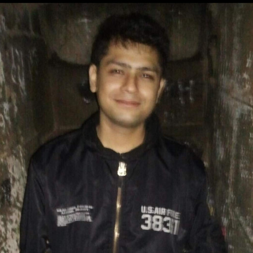 Anubhav  B. profile photo