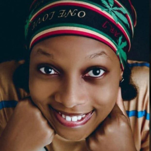 Blessing  C. profile photo