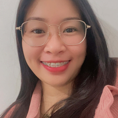 Mae G. profile photo