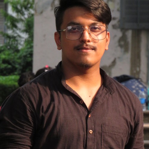 Shibaji  M.
