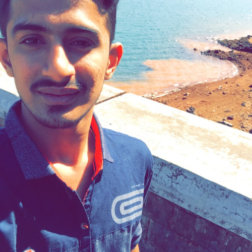 Lohit G. profile photo
