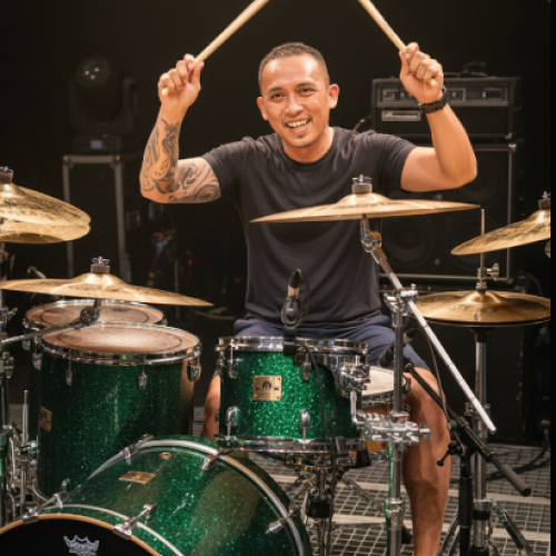 ARIS W. profile photo