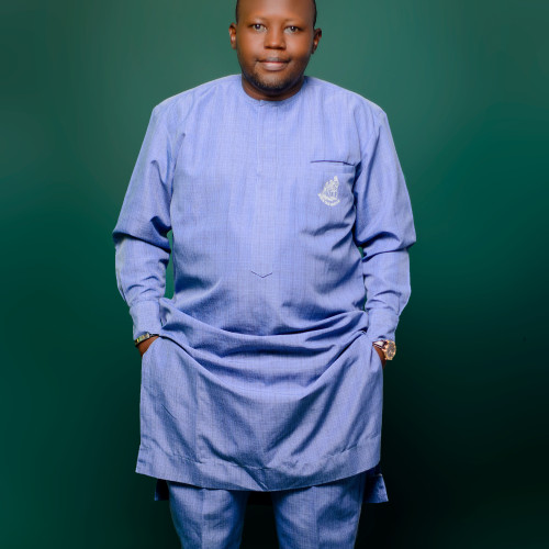 Hananiya Z. profile photo