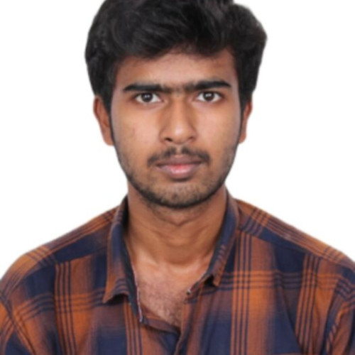 Naveen Raam V. profile photo