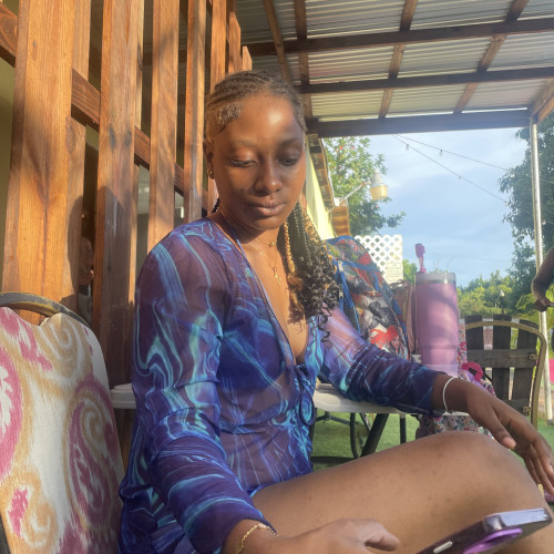 Patrice N. profile photo