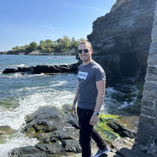 Abdelaali Z. profile photo