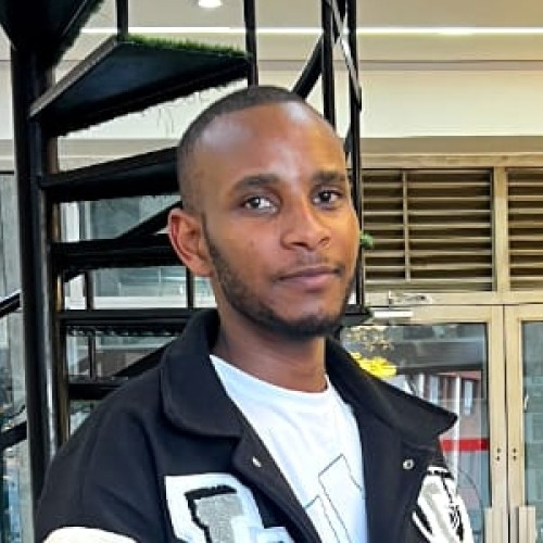 Derick M.