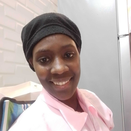 Regina N. profile photo