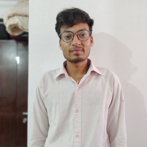 pratik t. profile photo