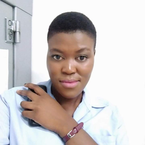 Matshidiso  M. profile photo