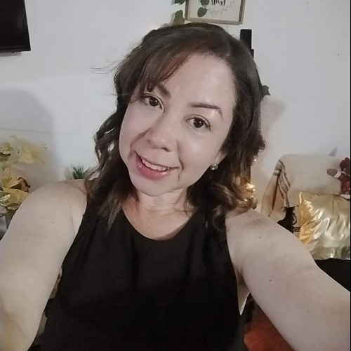 Hamdryx karina F. profile photo