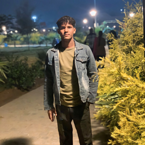 Jeevan S. profile photo