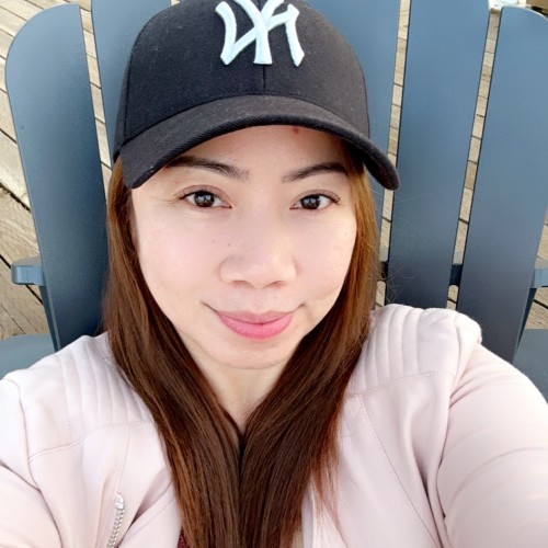 Yvonne G.