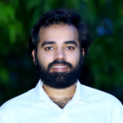 Madhav S. profile photo