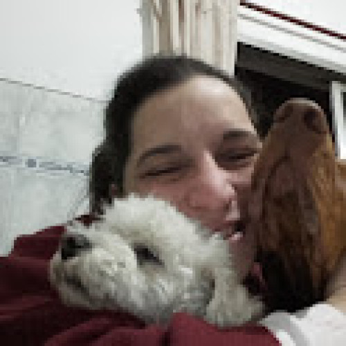 vanina elisabeth r. profile photo