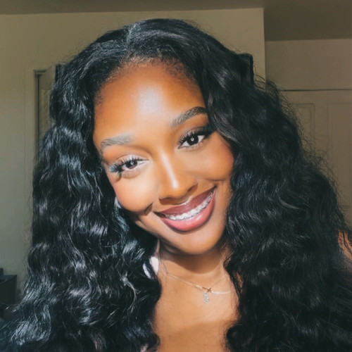 Mariah B. profile photo