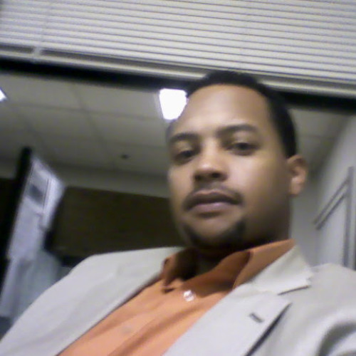 Andre' F. profile photo