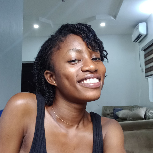 Preshious  C. profile photo