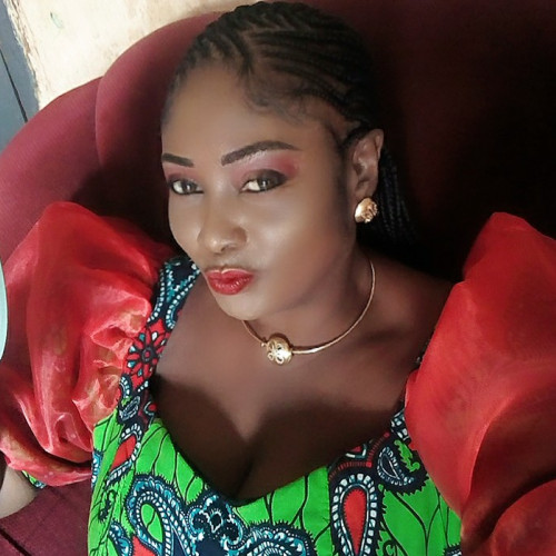 Ngozi vivian O. profile photo