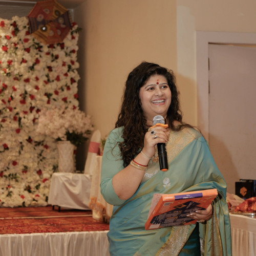 Shree D. profile photo